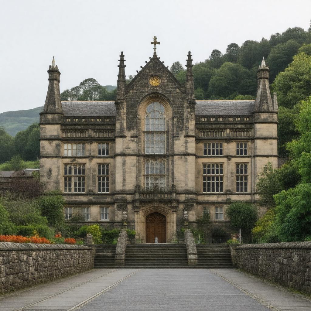 University of Bangor